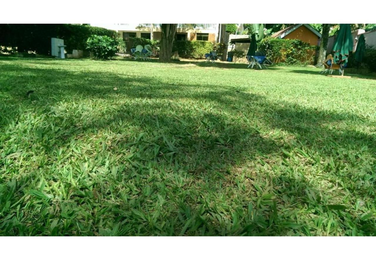קמפאלה Royal Lake View Gardens מראה חיצוני תמונה